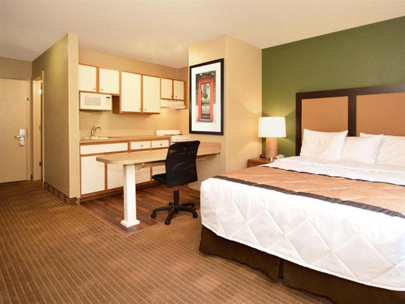 Extended Stay America Suites - Columbia - Greystone Exteriér fotografie