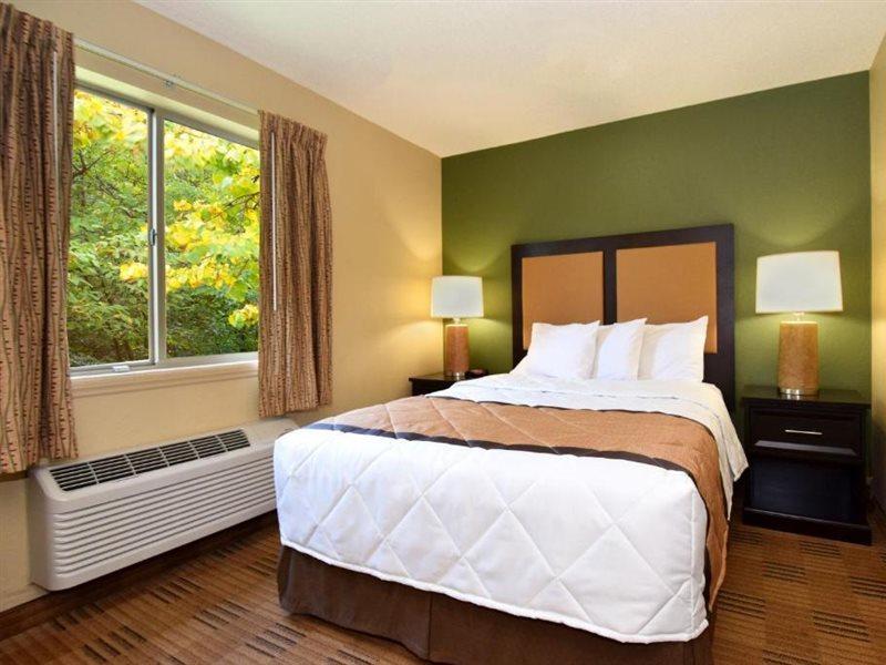 Extended Stay America Suites - Columbia - Greystone Exteriér fotografie
