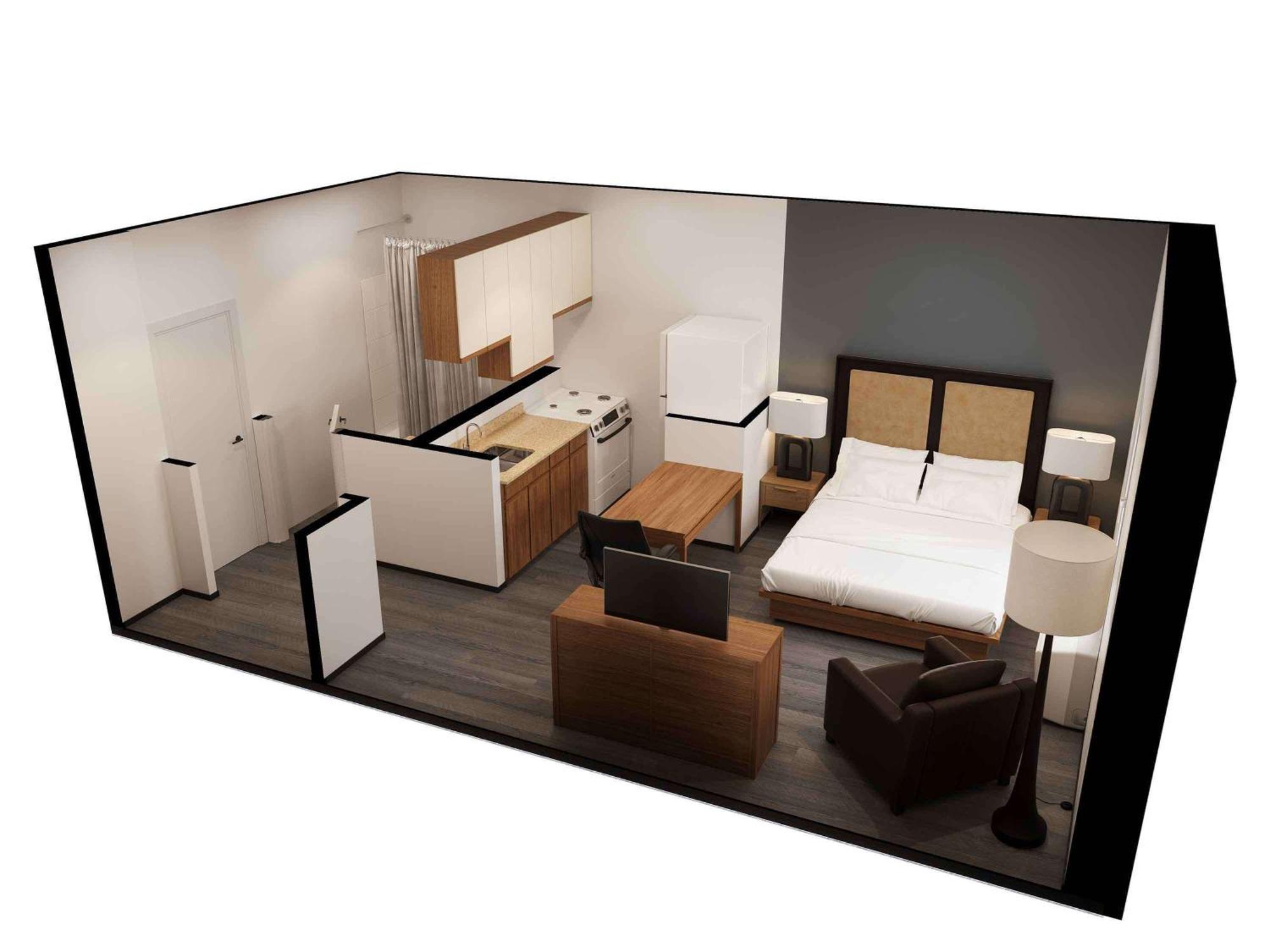 Extended Stay America Suites - Columbia - Greystone Exteriér fotografie