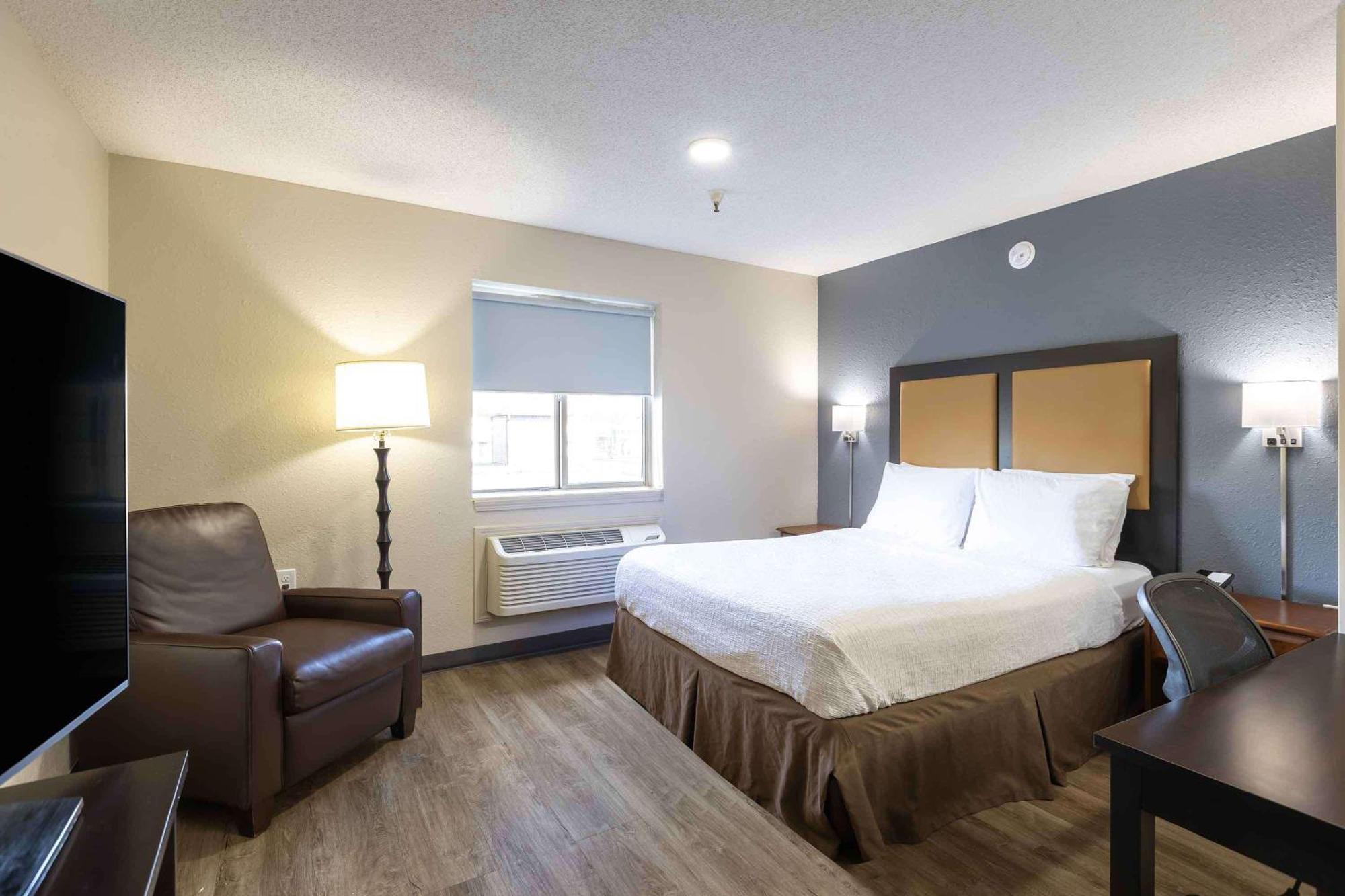 Extended Stay America Suites - Columbia - Greystone Exteriér fotografie