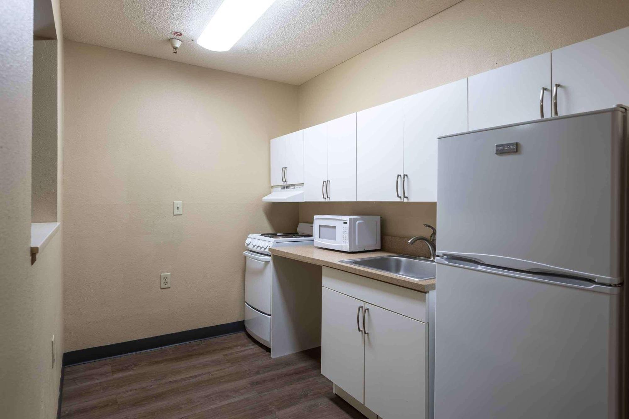 Extended Stay America Suites - Columbia - Greystone Exteriér fotografie