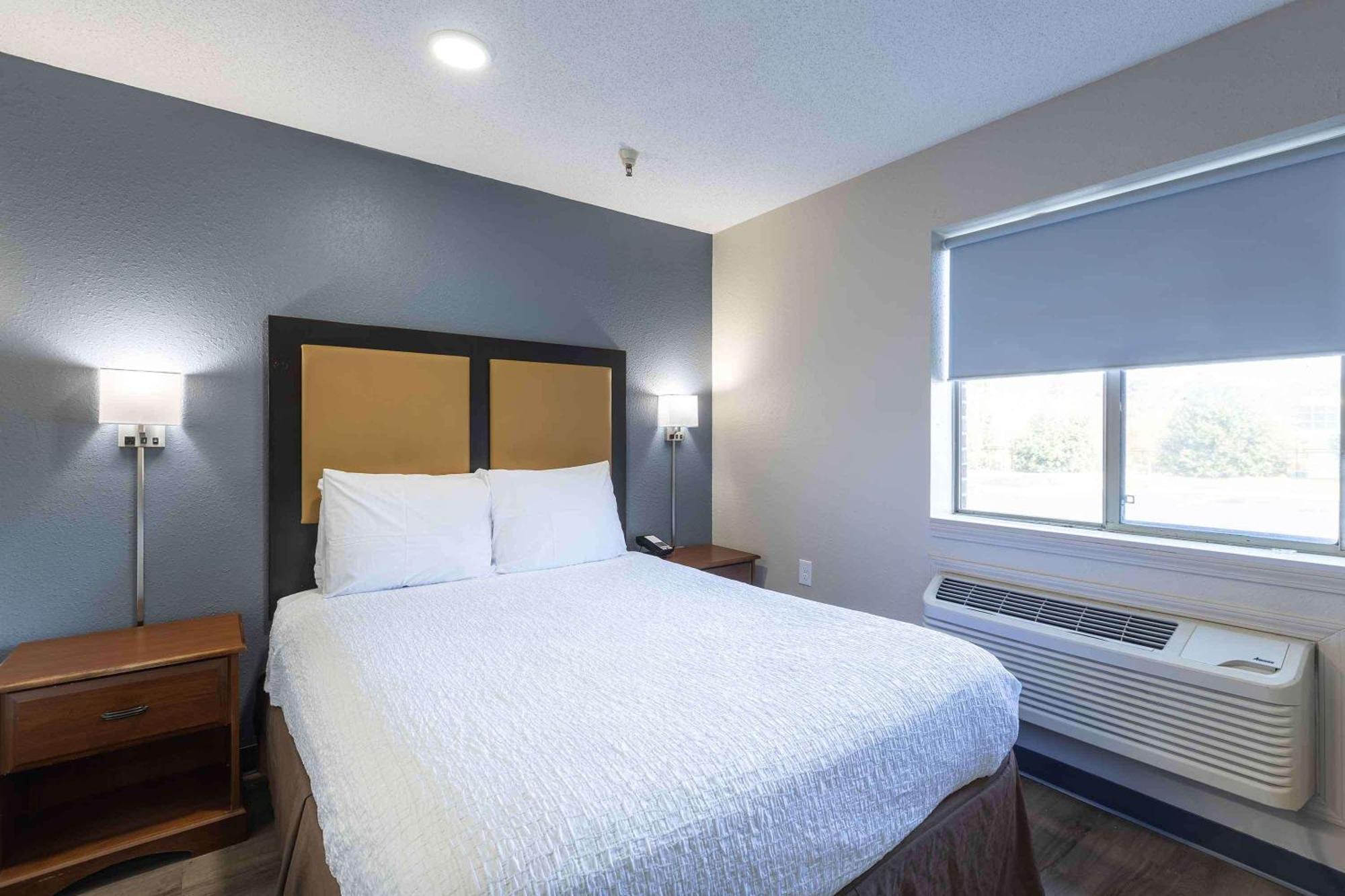Extended Stay America Suites - Columbia - Greystone Exteriér fotografie