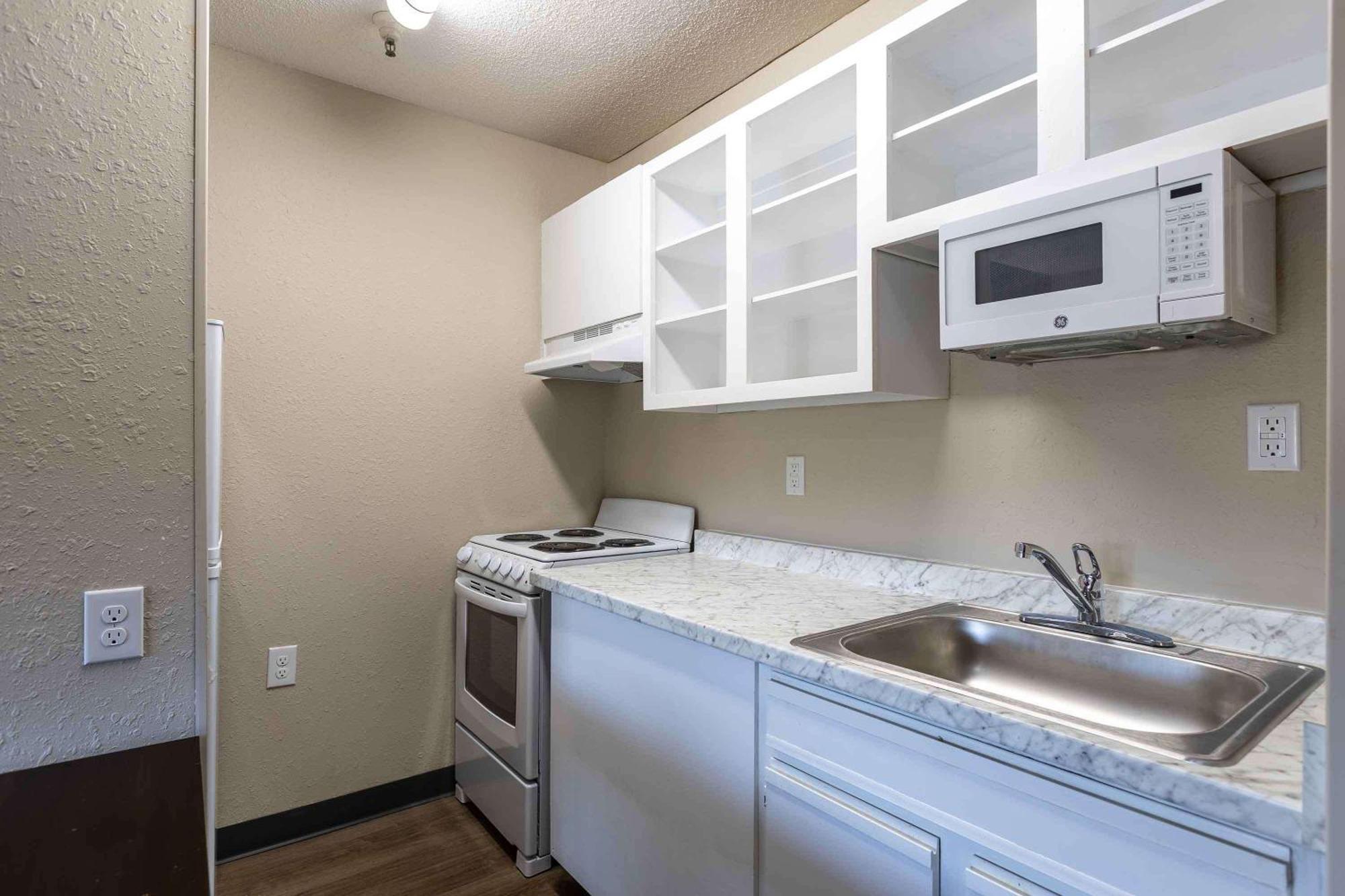 Extended Stay America Suites - Columbia - Greystone Exteriér fotografie
