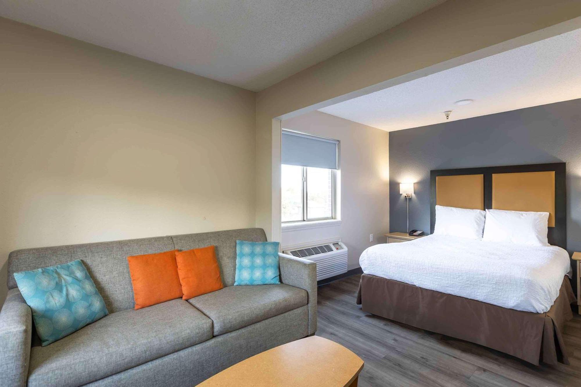 Extended Stay America Suites - Columbia - Greystone Exteriér fotografie