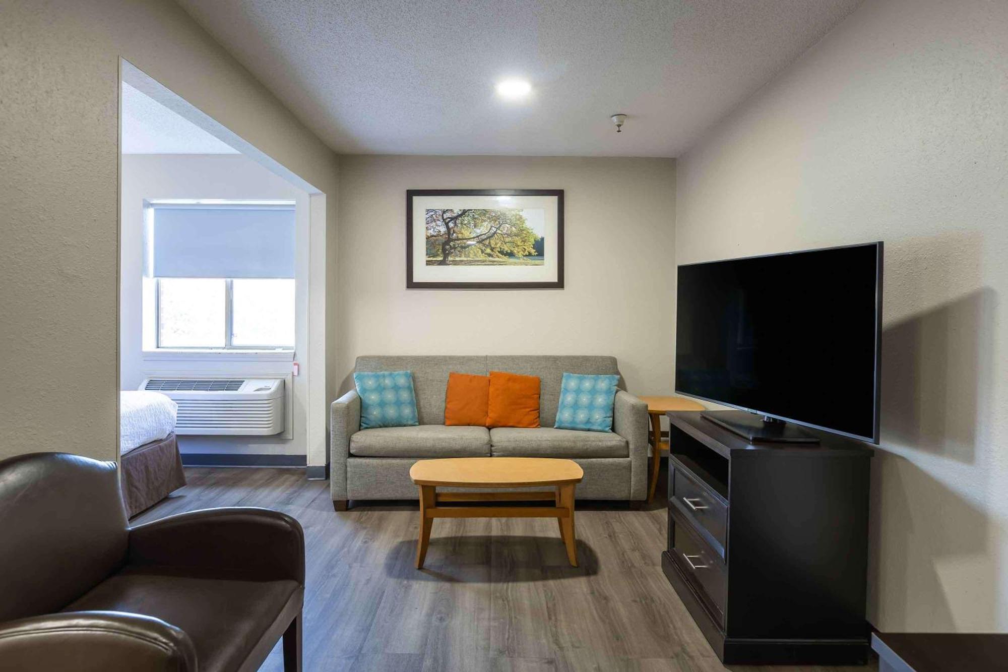 Extended Stay America Suites - Columbia - Greystone Exteriér fotografie