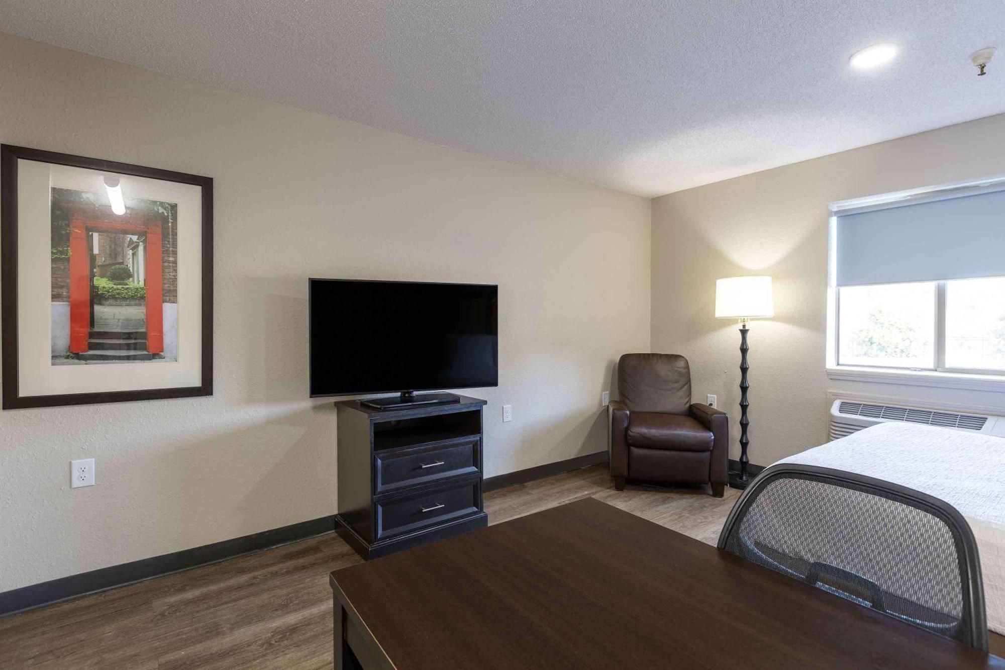 Extended Stay America Suites - Columbia - Greystone Exteriér fotografie