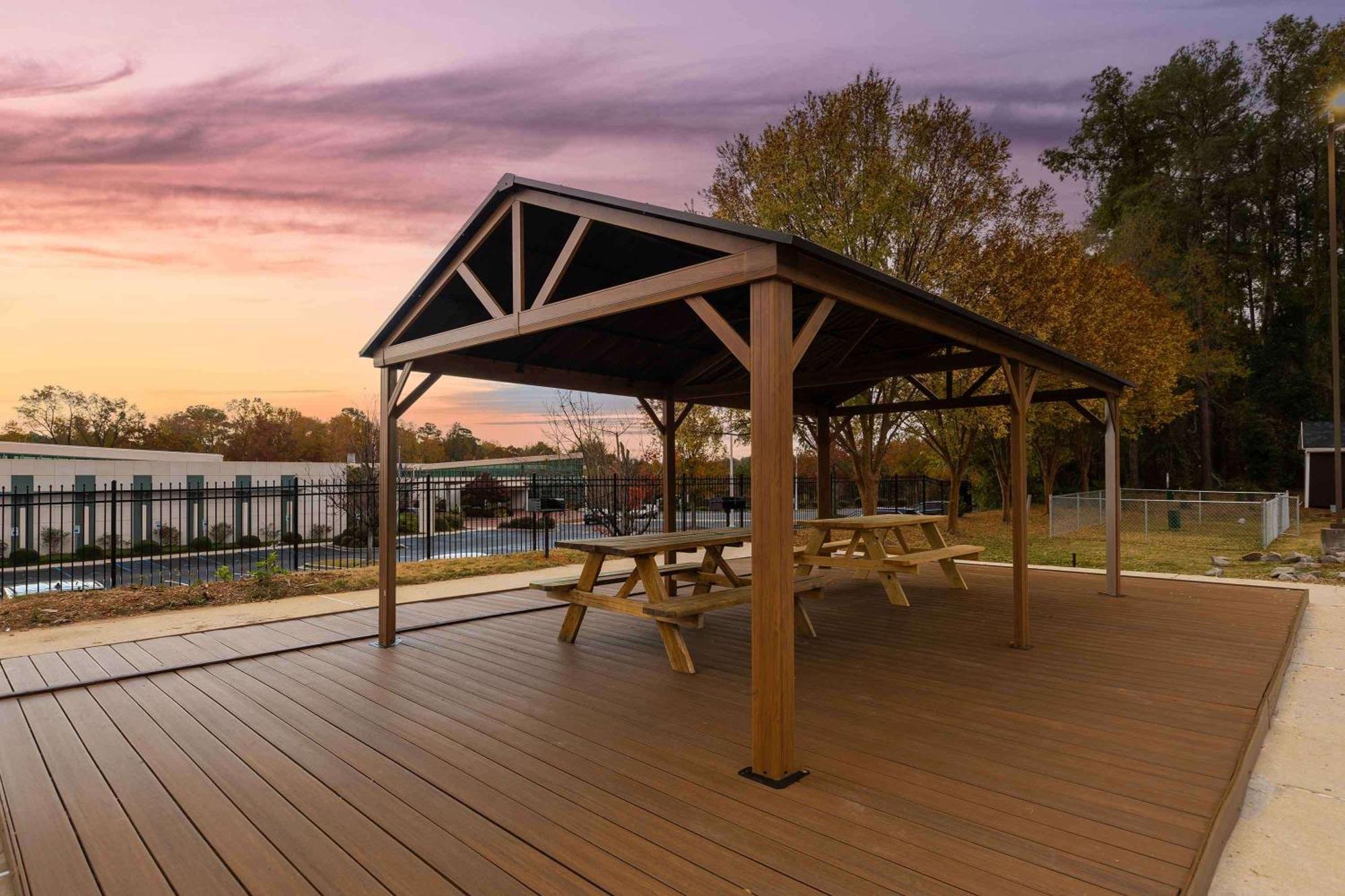 Extended Stay America Suites - Columbia - Greystone Exteriér fotografie