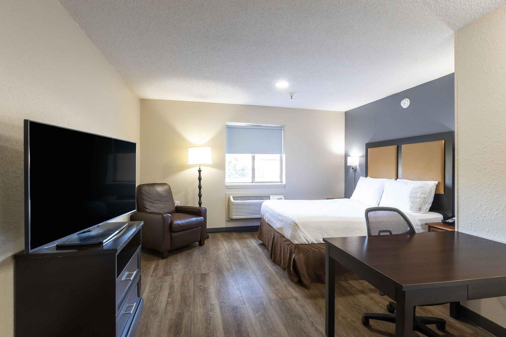 Extended Stay America Suites - Columbia - Greystone Exteriér fotografie