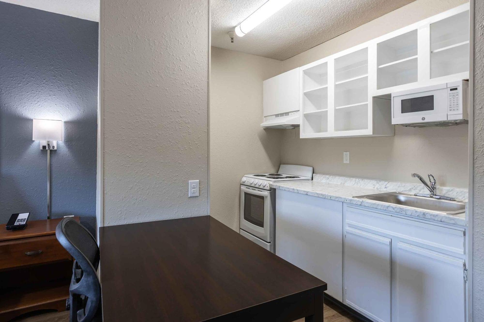 Extended Stay America Suites - Columbia - Greystone Exteriér fotografie