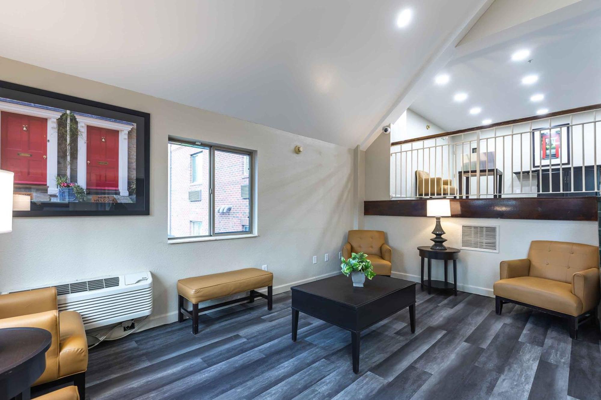Extended Stay America Suites - Columbia - Greystone Exteriér fotografie