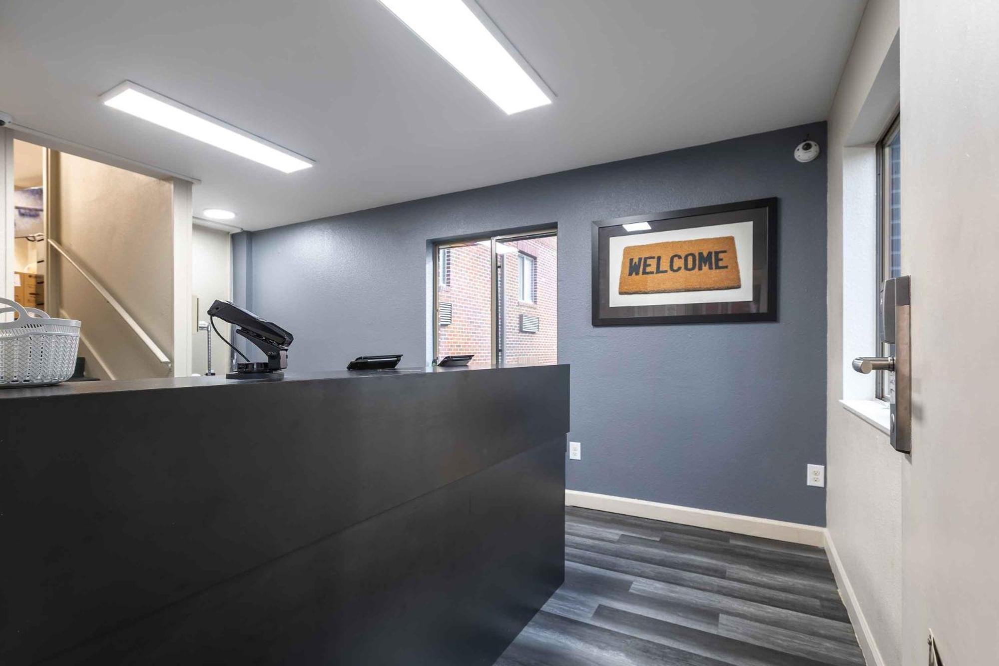 Extended Stay America Suites - Columbia - Greystone Exteriér fotografie
