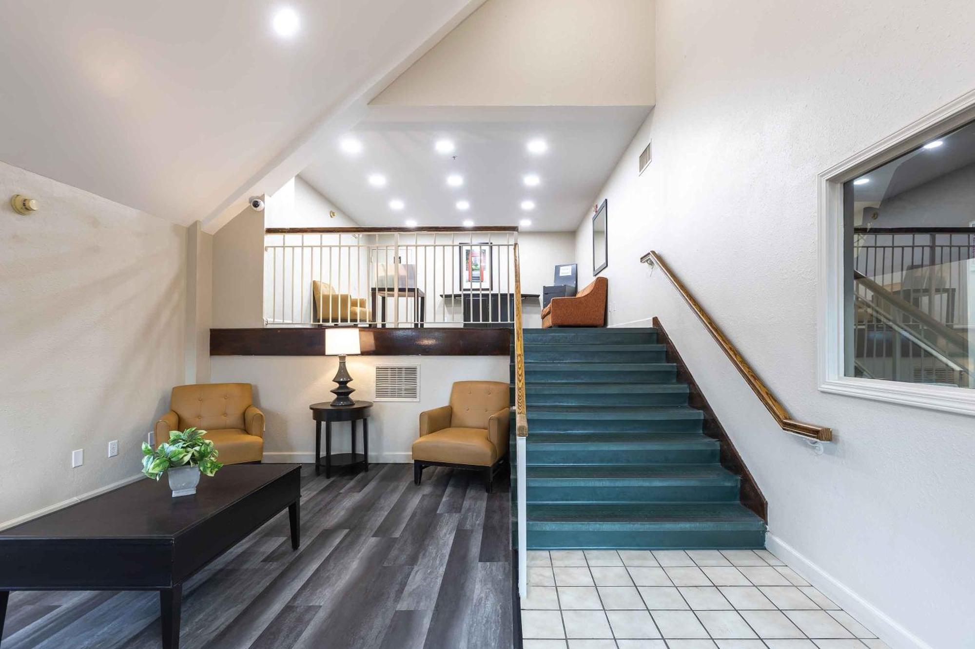 Extended Stay America Suites - Columbia - Greystone Exteriér fotografie