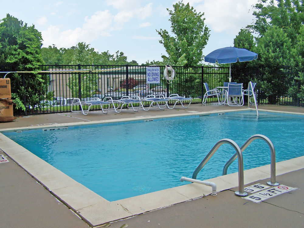 Extended Stay America Suites - Columbia - Greystone Exteriér fotografie