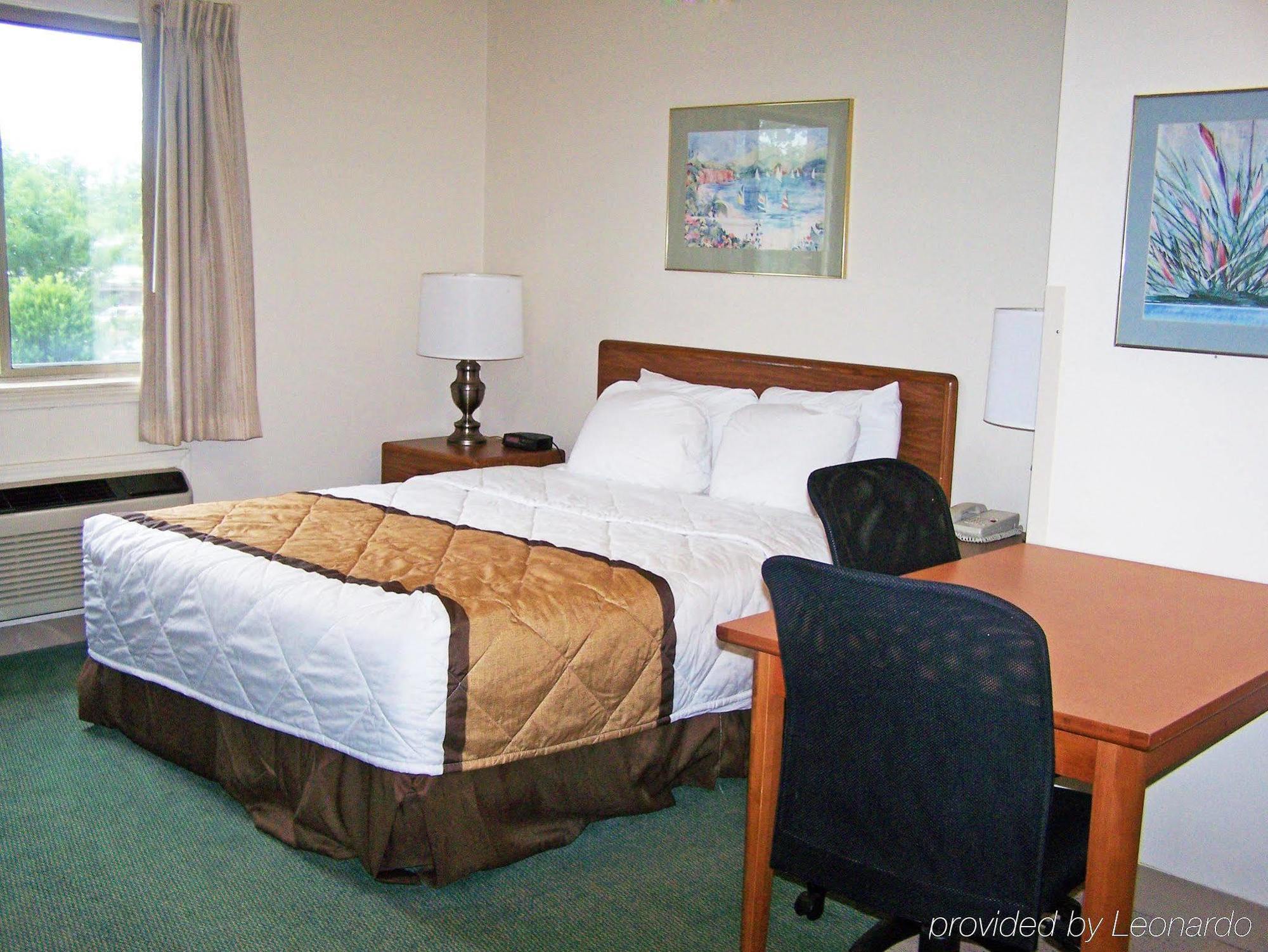 Extended Stay America Suites - Columbia - Greystone Exteriér fotografie
